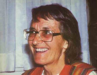Elisabeth Kubler-Ross: On Death and Dying Image